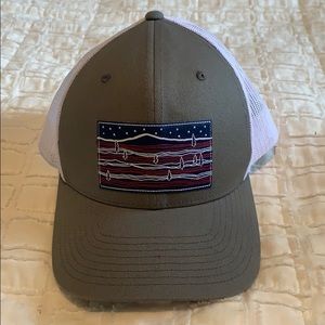 Columbia Baseball Cap